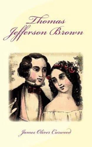 Thomas Jefferson Brown
