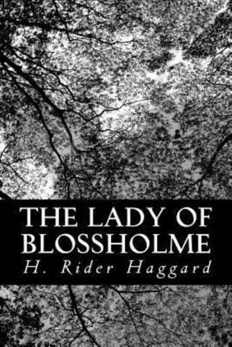 The Lady of Blossholme