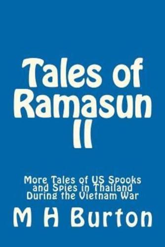 Tales of Ramasun II