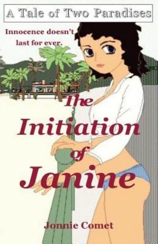 The Initiation of Janine