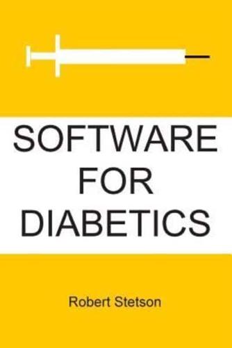 Software For Diabetics