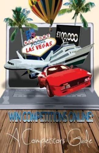 Win Competitions Online