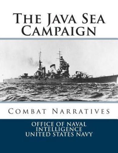 The Java Sea Campaign