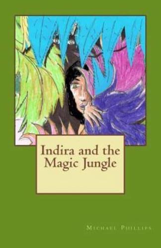 Indira and the Magic Jungle