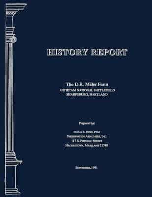 History Report