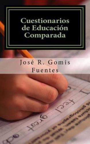 Cuestionarios De Educacion Comparada