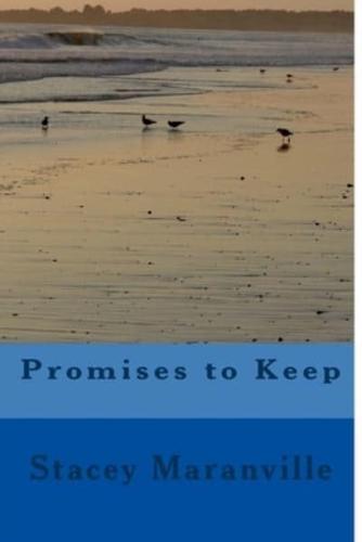 Promises to Keep