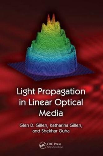 Light Propagation in Linear Optical Media