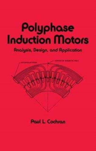 Polyphase Induction Motors