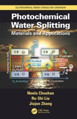 Photochemical Water Splitting