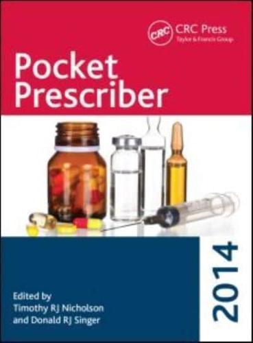 Pocket Prescriber 2014