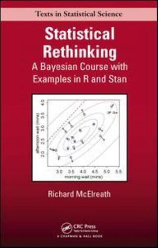 Statistical Rethinking