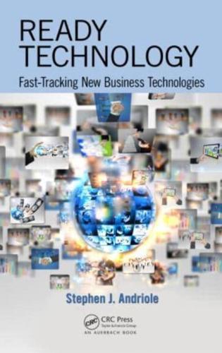Ready Technology : Fast-Tracking New Business Technologies