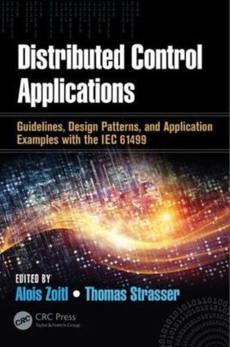 Distributed Control Applications