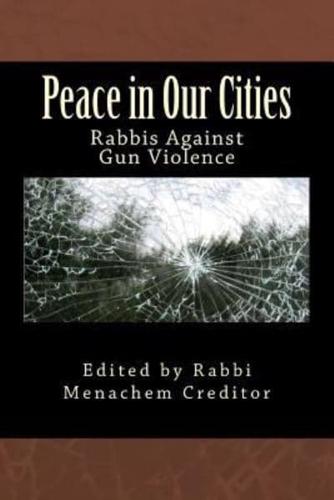 Peace in Our Cities