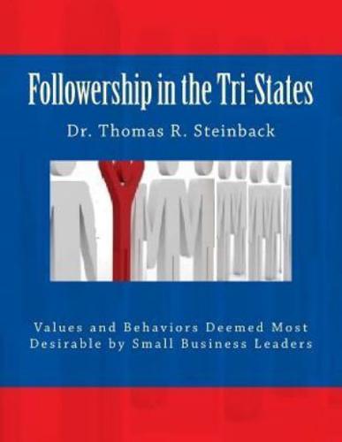 Followership in the Tri-States