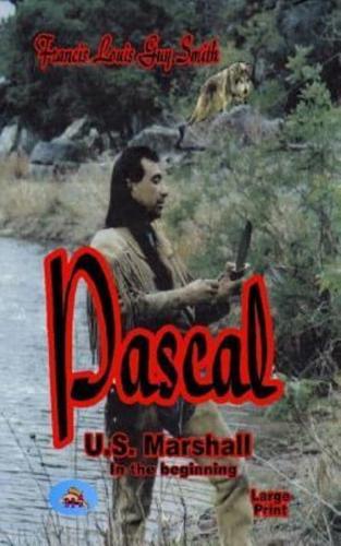 Pascal U S Marshall