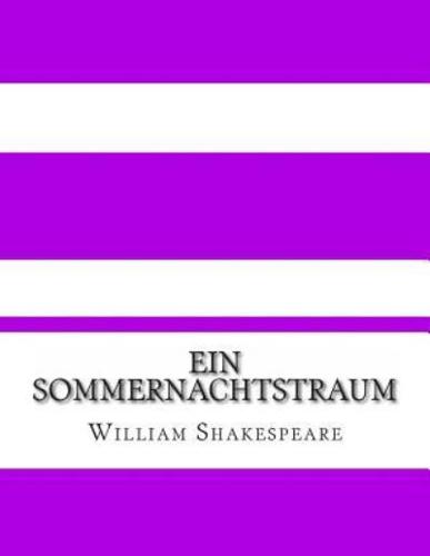 Ein Sommernachtstraum