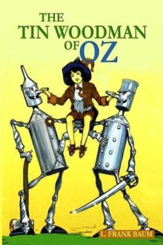 The Tin Woodman of Oz