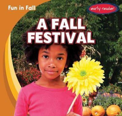 A Fall Festival