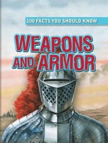 Weapons and Armor