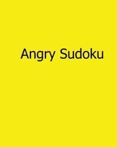 Angry Sudoku