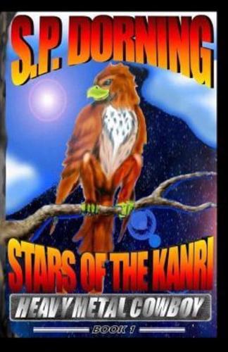 Stars of the Kanri