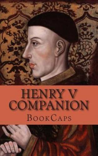 Henry V Companion