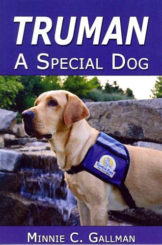 Truman - A Special Dog