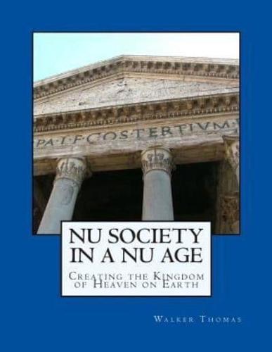 NU Society in a NU Age
