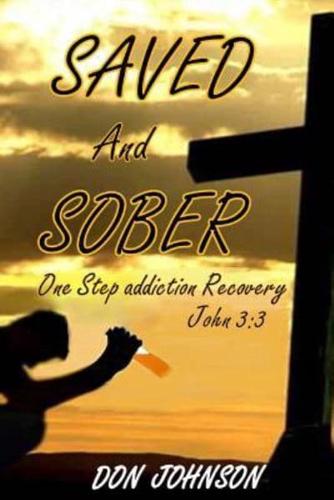 Saved and Sober