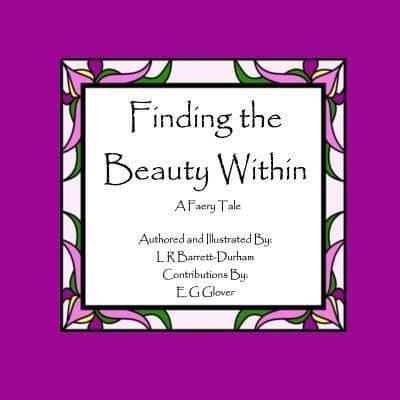 Finding the Beauty Within