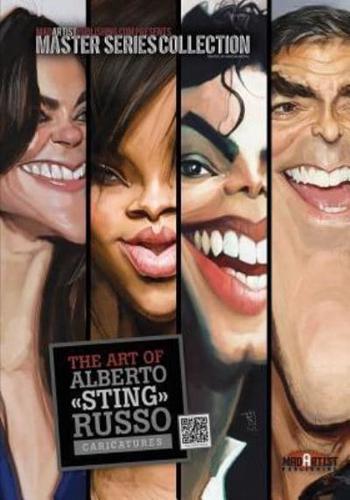 The Art of Alberto 'Sting' Russo