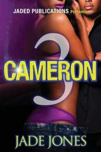 Cameron 3