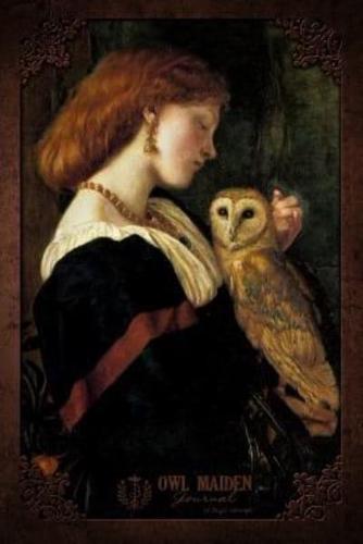 Owl Maiden Journal