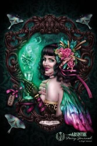 Absinthe Fairy Journal