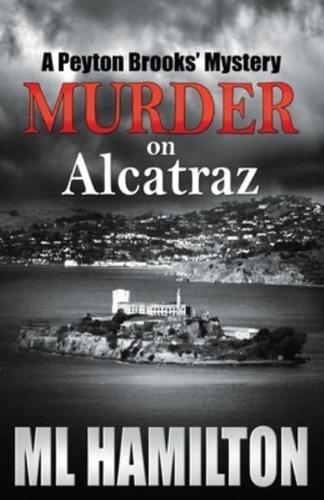 Murder on Alcatraz