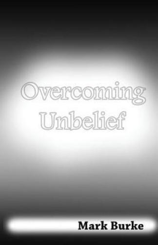 Overcoming Unbelief