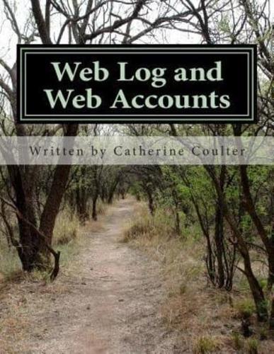 Web Log and Web Accounts