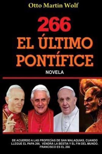 El Ultimo Pontifice
