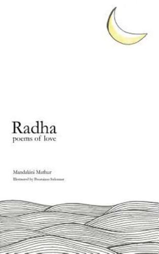 Radha: poems of love