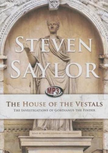 The House of the Vestals