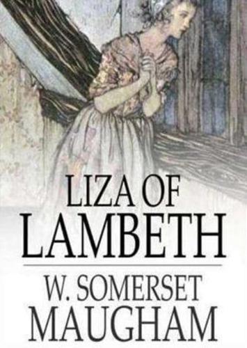 Liza of Lambeth