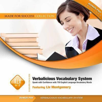 Verbalicious Vocabulary System