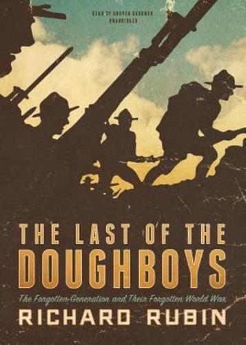 The Last of the Doughboys Lib/E