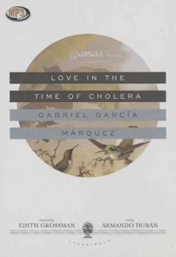 Love in the Time of Cholera