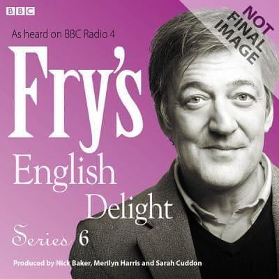 Fry's English Delight