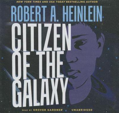 Citizen of the Galaxy