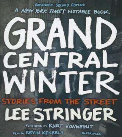 Grand Central Winter
