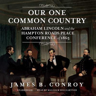 Our One Common Country Lib/E